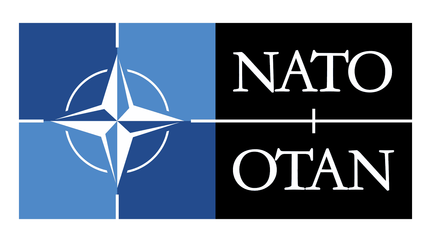 NATO logo and symbol, meaning, history, PNG
