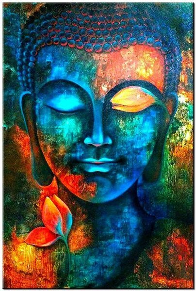 Buddha Wall Art and Statues hot holiday gift ideas 2020