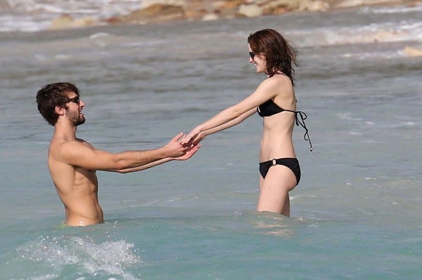 emma watson breaks up with rugby star matthew janney 2014 images