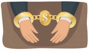 Golden Handcuffs - Wealth Preservation ...