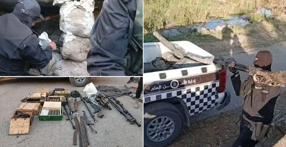 A collage of a police car

AI-generated content may be incorrect.