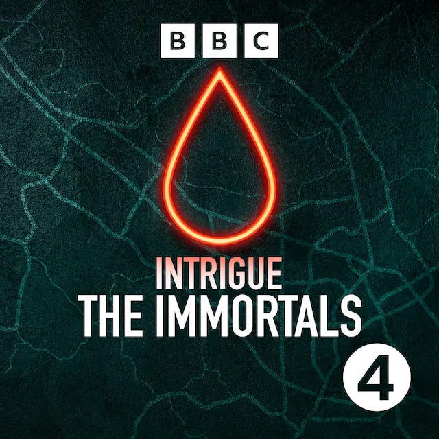 Immortals