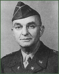 Biography of Major-General Leo Donovan (1895 – 1950), USA