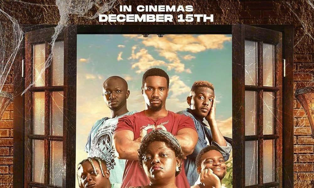 Funke Akindele Unveils Official Trailer for “A Tribe Called Judah" |  BellaNaija