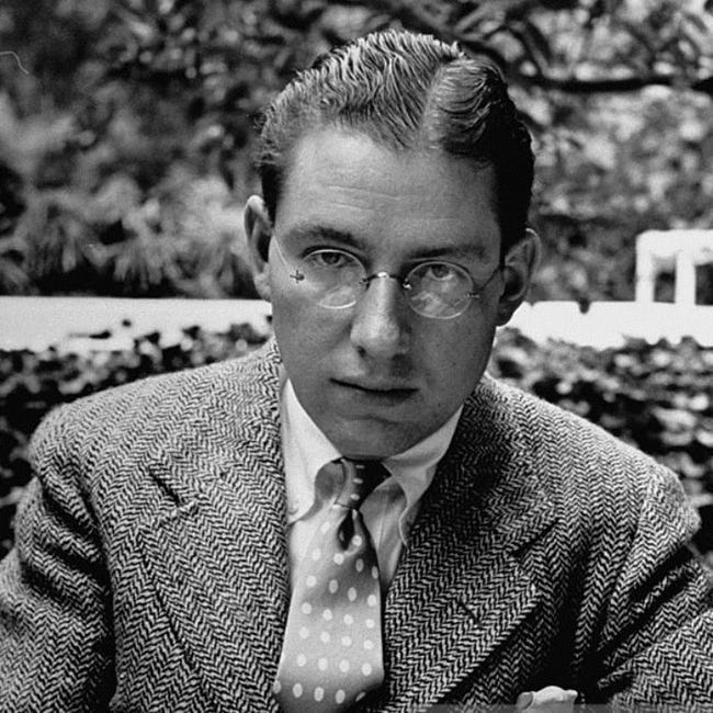 Ogden Nash: poems, essays, and short stories | Poeticous