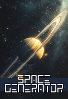 Space Generator