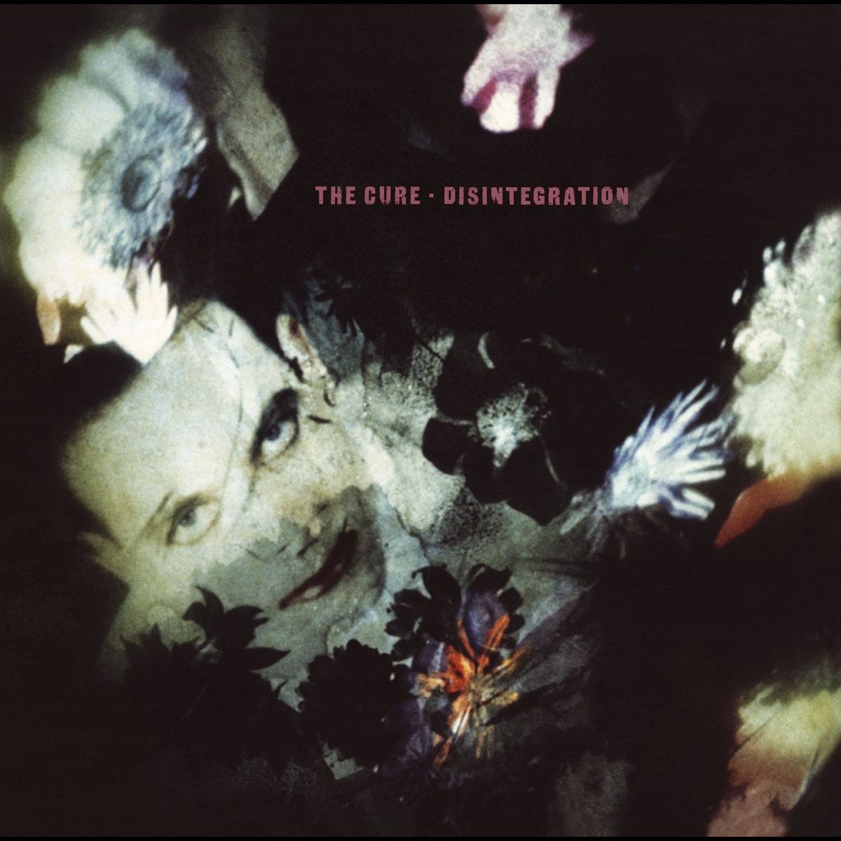 Disintegration (2010 Remaster) - Album by The Cure - Apple Music