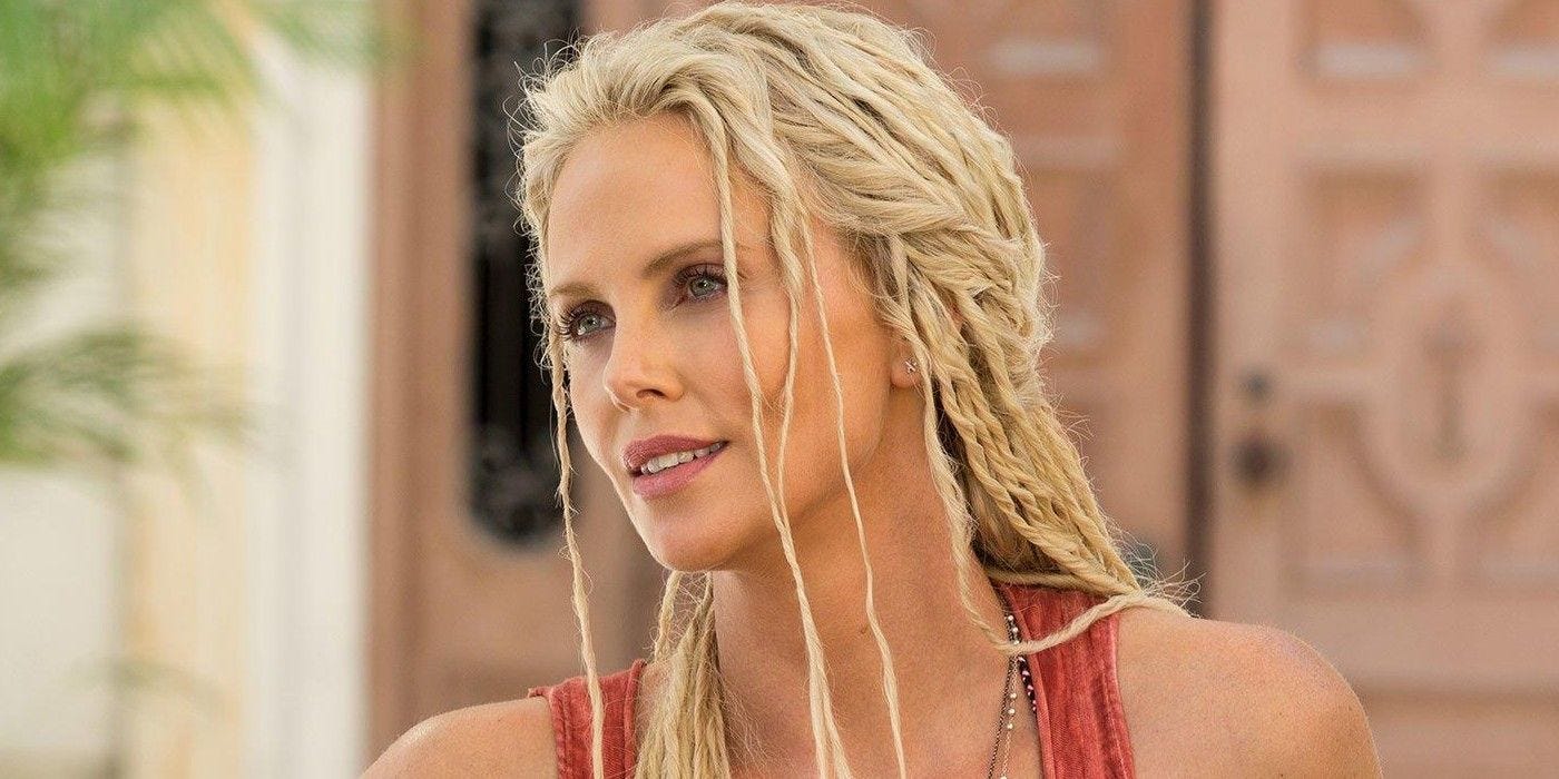 Fast & Furious Cipher Spinoff Officially in the Works Fast & Furious Cipher Spinoff Officially in the Works