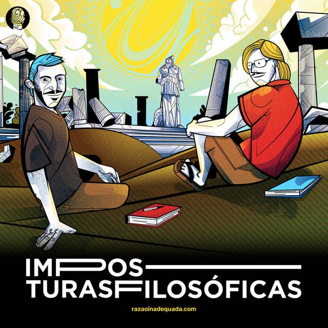 Imposturas Filosóficas | Podcast on Spotify