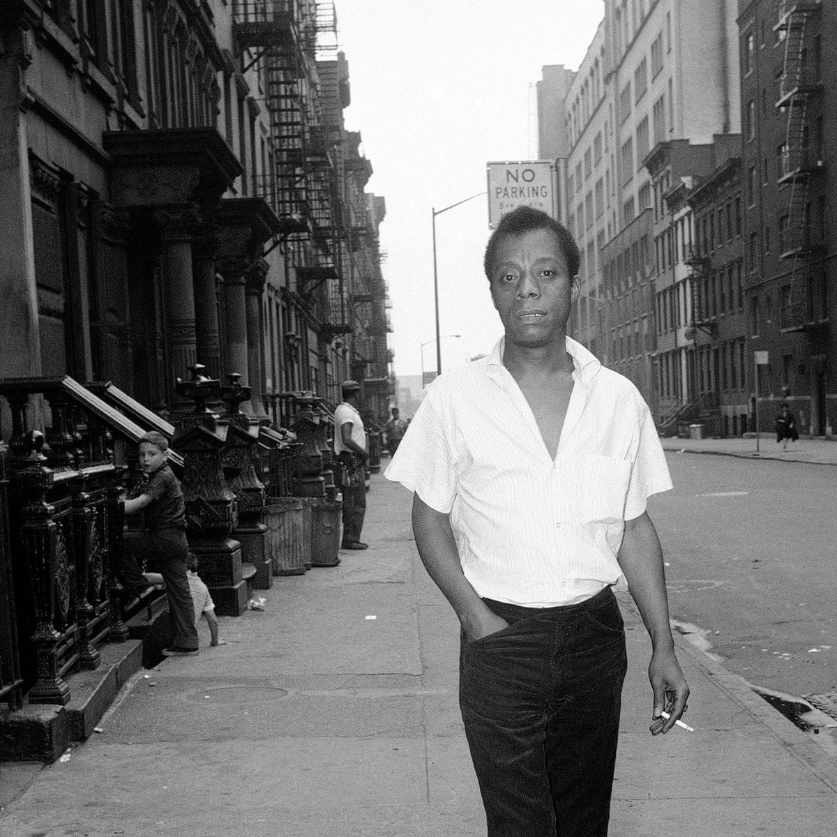 The fire this time – the legacy of James Baldwin | James Baldwin | The  Guardian