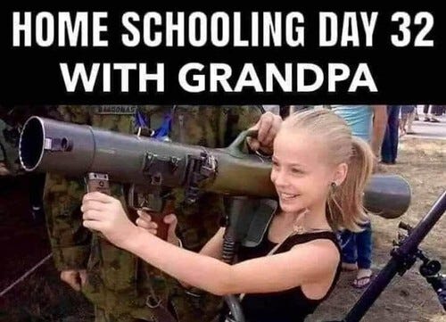 Favorite Gun Memes II - Page 136 - Take a Meme, Leave a Meme - USCCA  Community