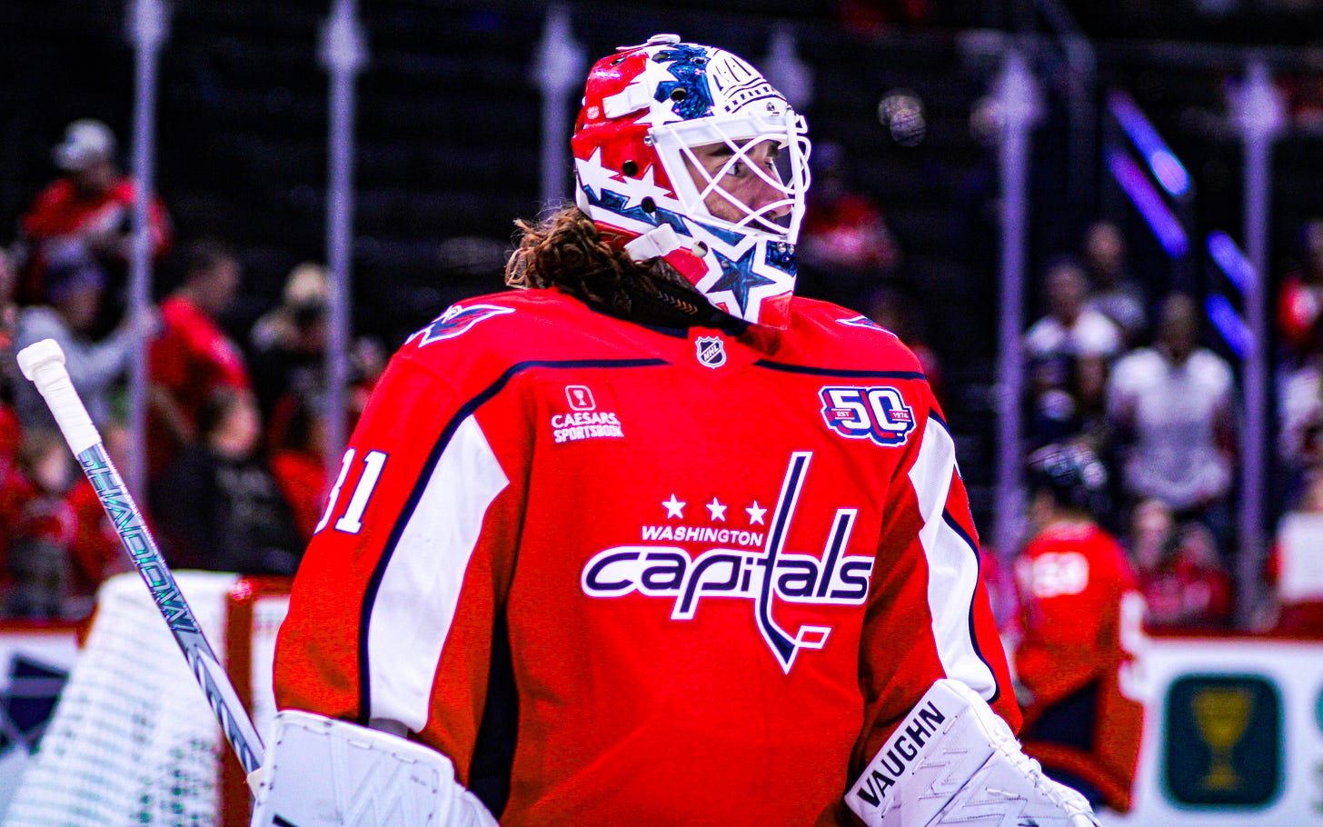 Washington Capitals