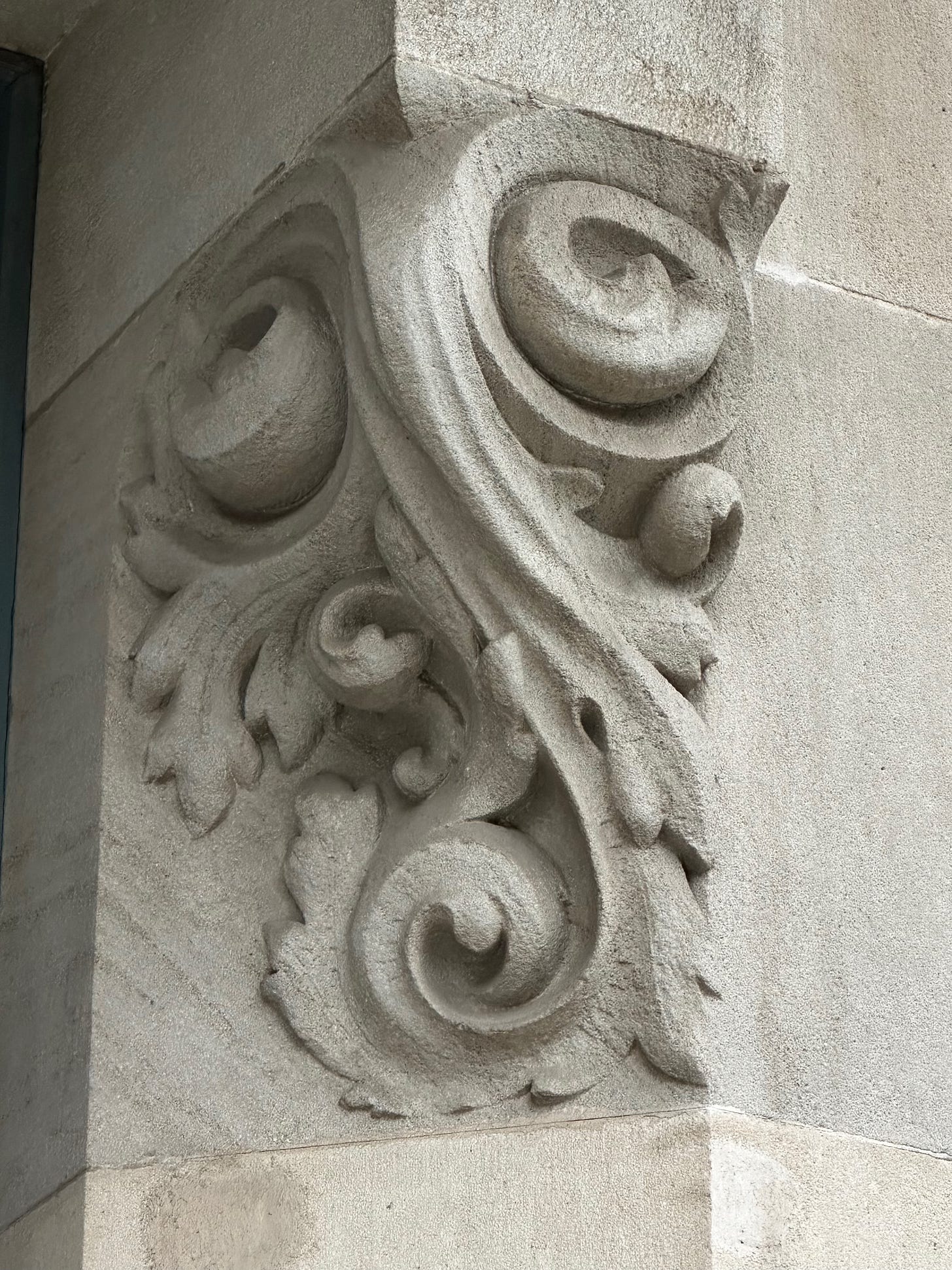 Casa Bonaventura Ferrer, Barcelona, Spain