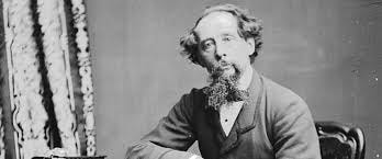 Famous Yet Elusive: On Charles Dickens's Unstable Reputation ‹ Literary Hub