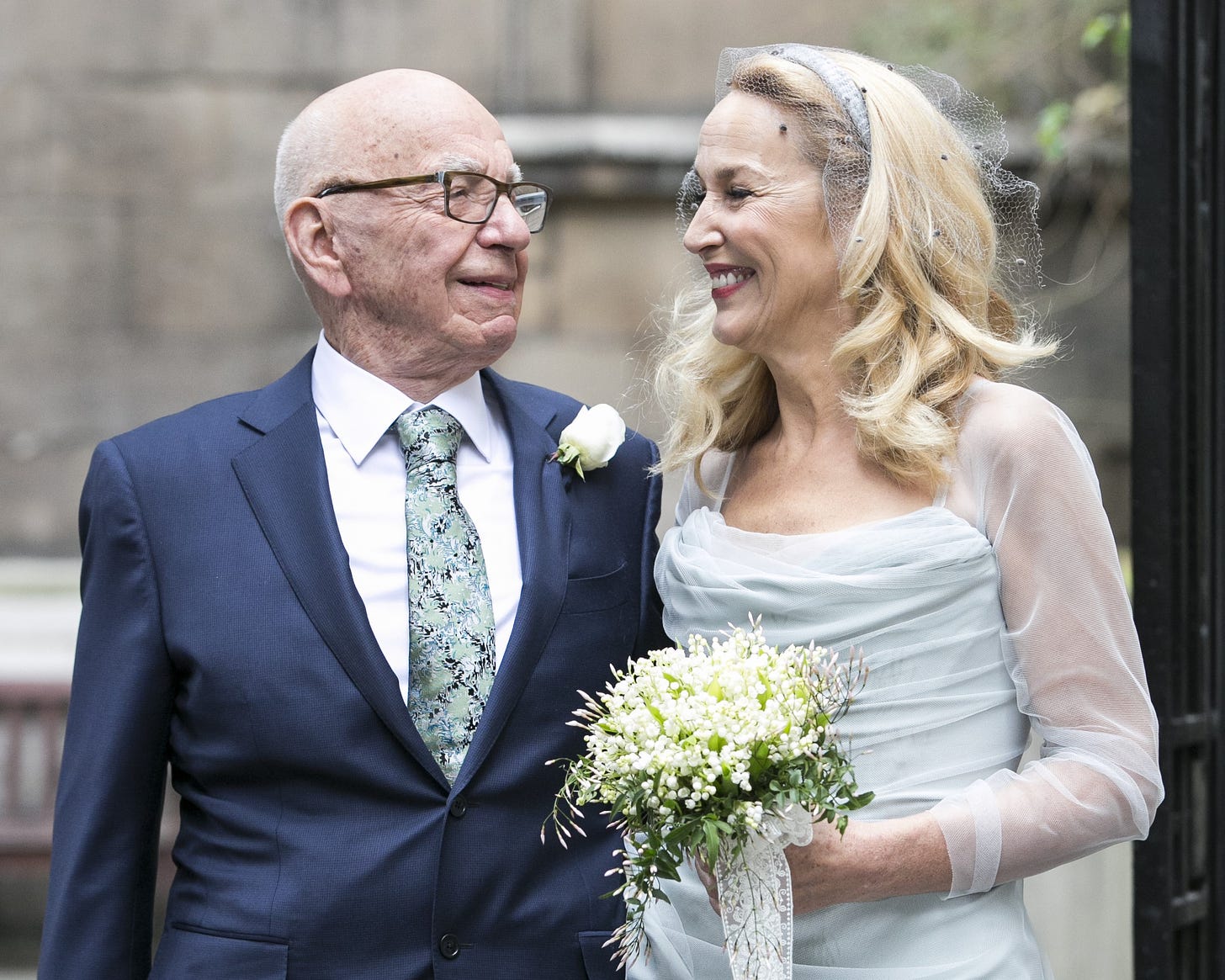 Who is Elena Zhukova? Scientist Rumored To Be Dating Rupert Murdoch, 92