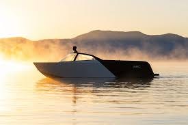 Arc One - A breakthrough in boating