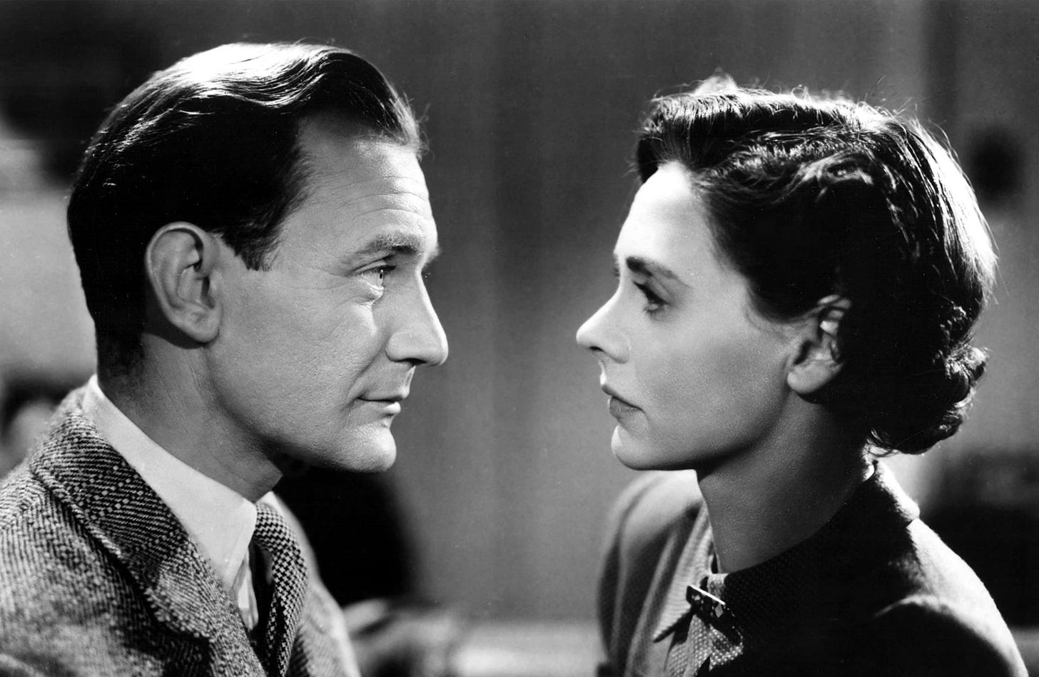 Brief Encounter (1945) - Turner Classic Movies