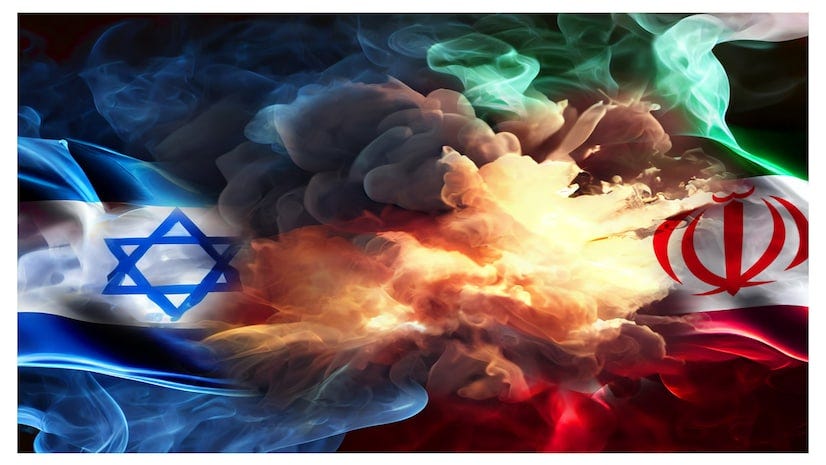 Attack on Iran would be 'lethal', 'surprising': Israeli defence ...