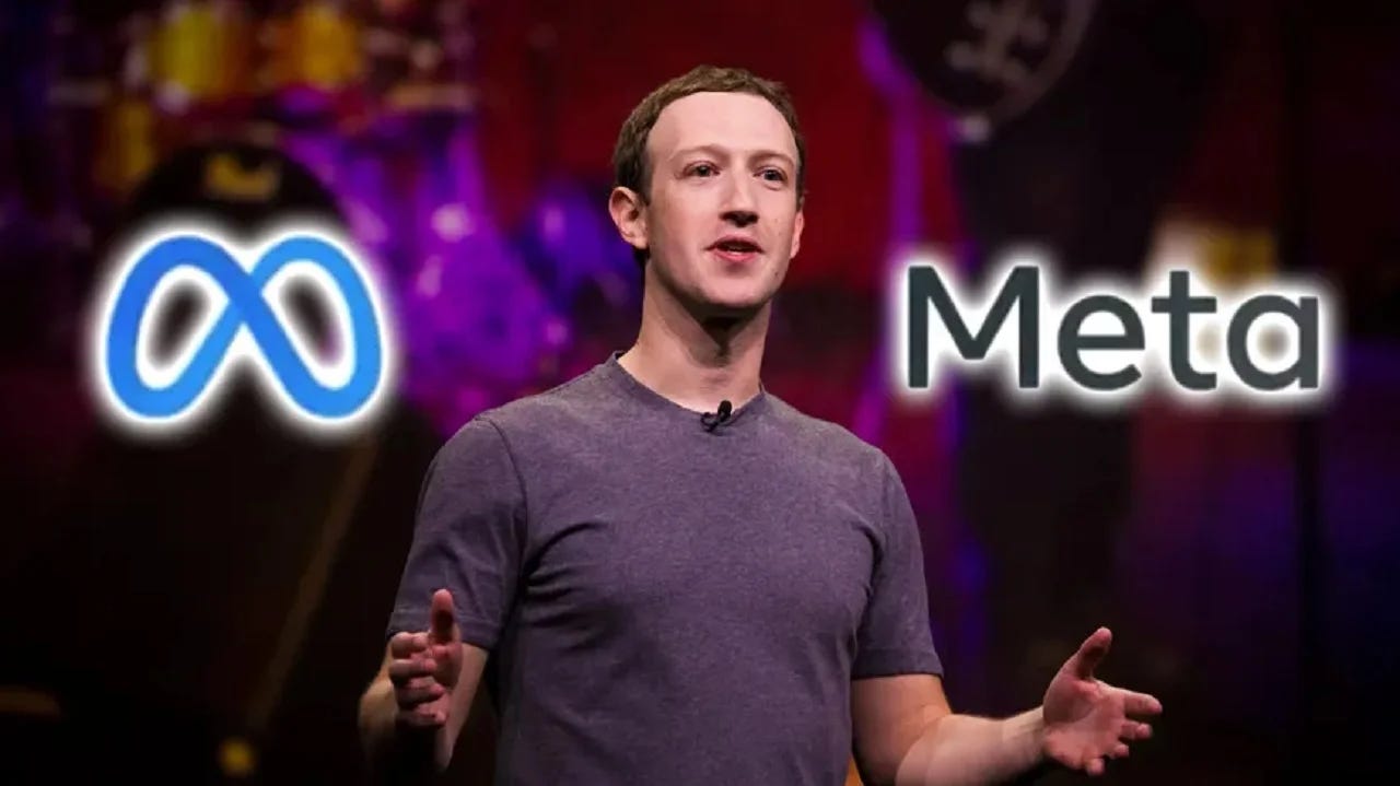 Mark Zuckerberg'ın başı yine belada - Tele1