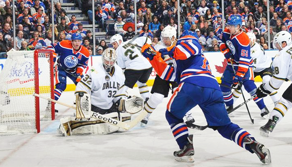 edmonton oilers welcome todd mclellan to team as head coach 2015