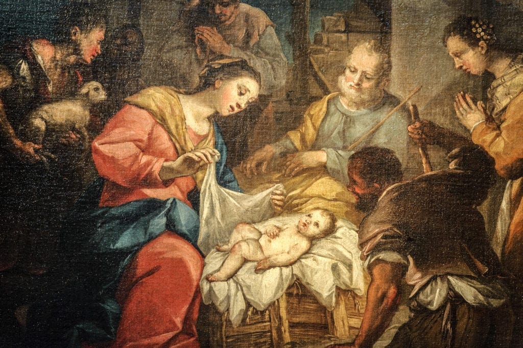 A Gentle Advent Charlotte Mason Inspired Advent Journey