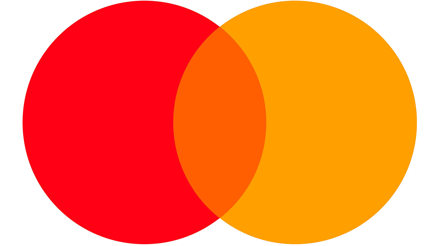 MasterCard Logo and symbol, meaning, history, PNG, brand