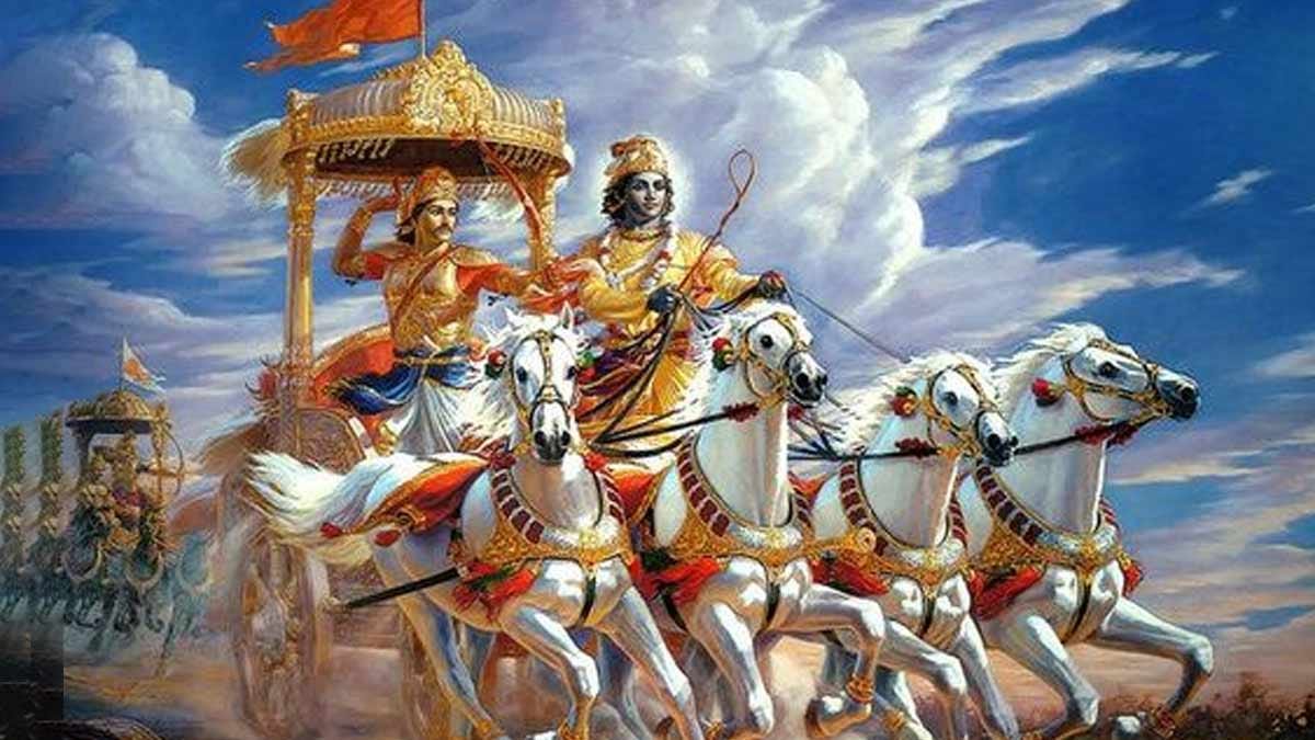 क्या आप जानते हैं महाभारत काल के उन लोगों के बारे में जो अभी भी जीवित हैं |  people still alive after mahabharata war | HerZindagi