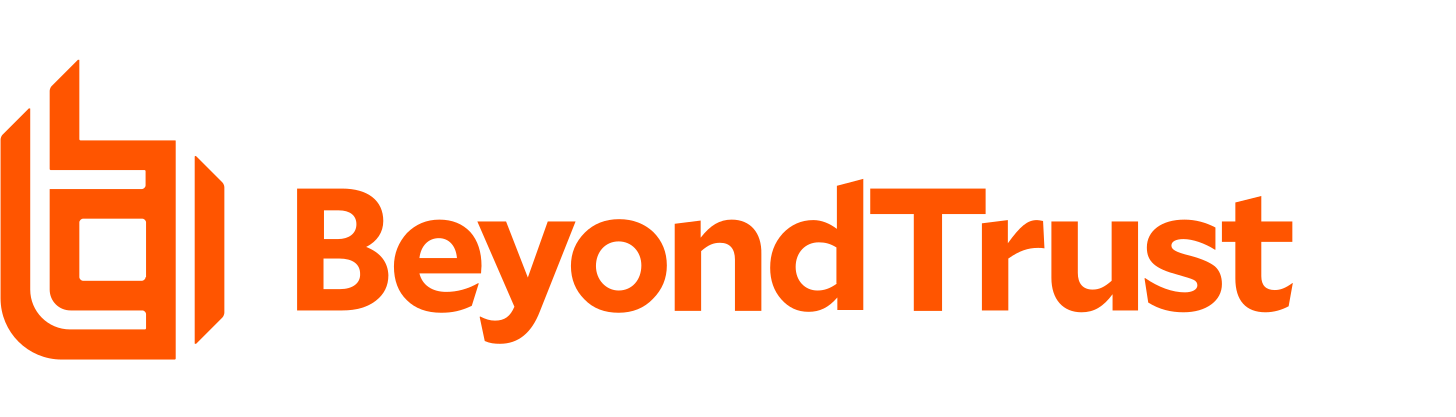 BeyondTrust Logo