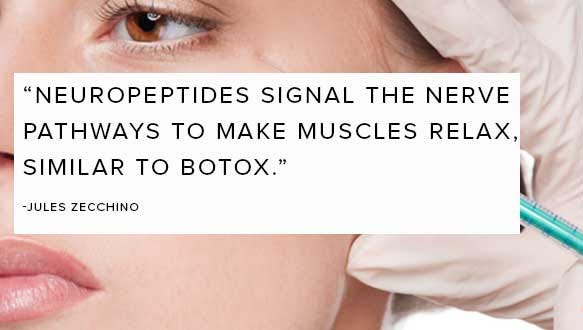 Is topical Botox really possible? Is topical Botox really possible?