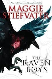 The Raven Boys: 8601421413411: Maggie Stiefvater: Books - Amazon.com