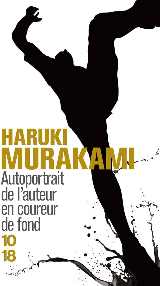 Amazon.fr - Autoportrait de l'auteur en coureur de fond - Murakami, Haruki,  MORITA, Hélène - Livres