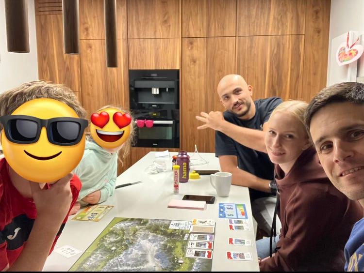 Shifting My Mindset A New Approach to Endurance Racing and Winning