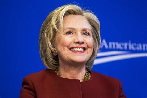 Hillary Clinton Is Not My Feminist Hero | Skepchick