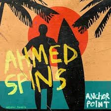 Ahmed Spins Feat Stevo Atambire ...