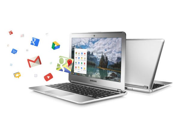 google chrome for cloud computing 205