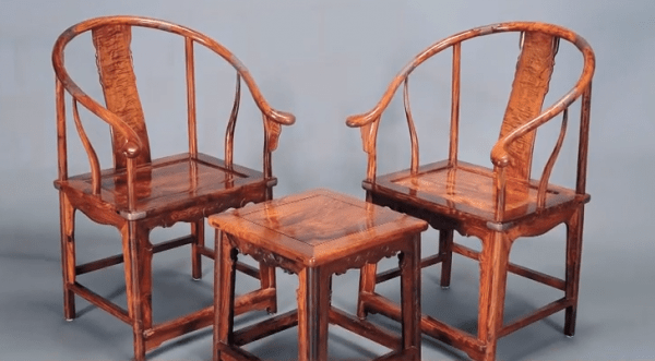 Le style raffiné des meubles dynastie Ming - Vision Times