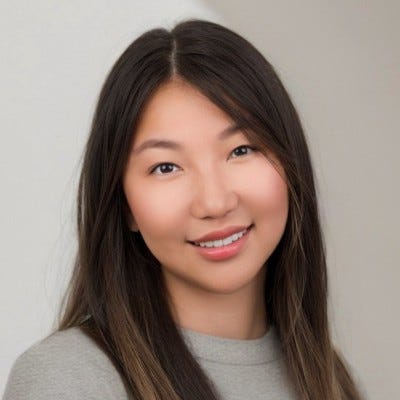 Sophie REN Sophie REN