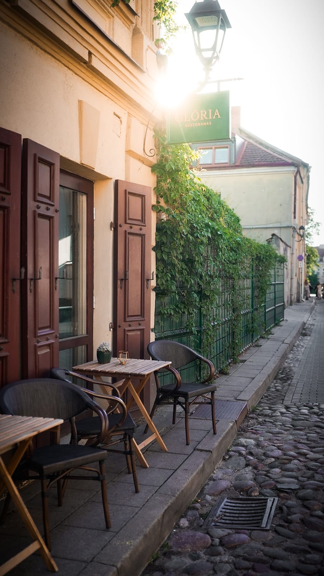 Vilnius