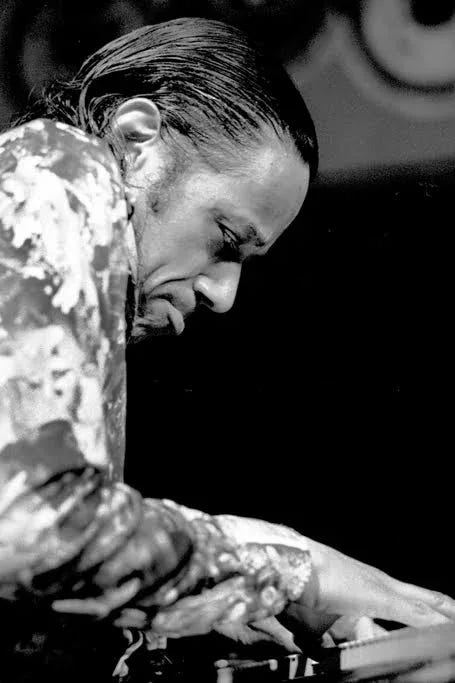 Horace Silver