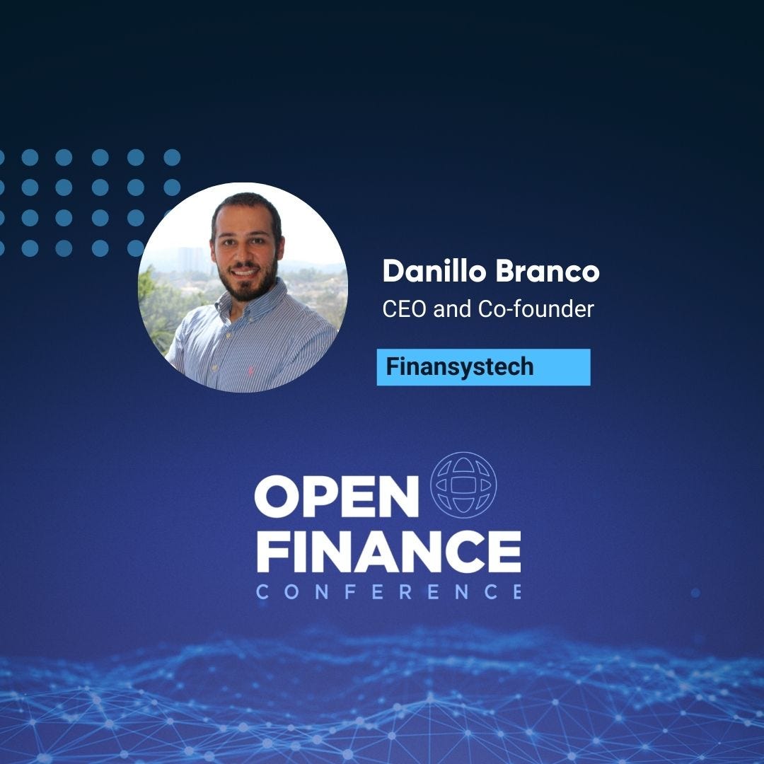 Meet the Experts - Danillo Branco