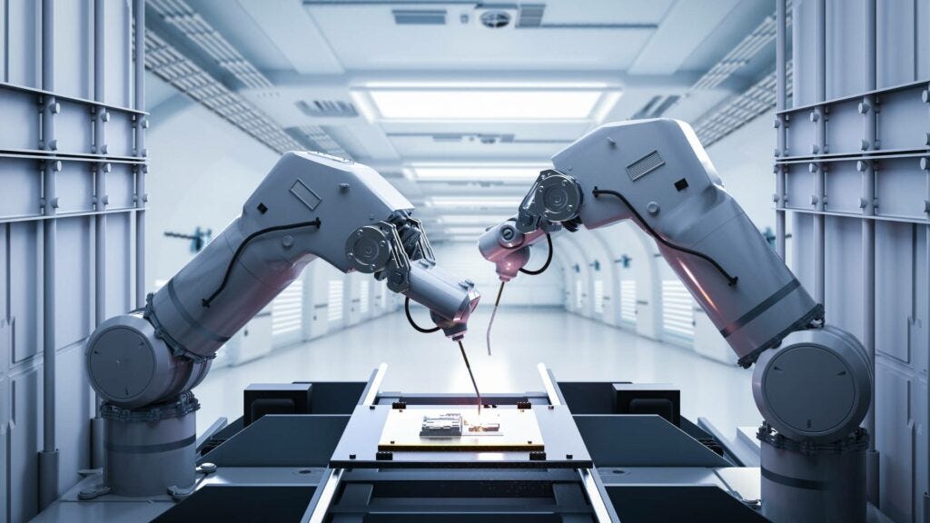 Ready or Not: The Role of Automation in 2024 and Beyond