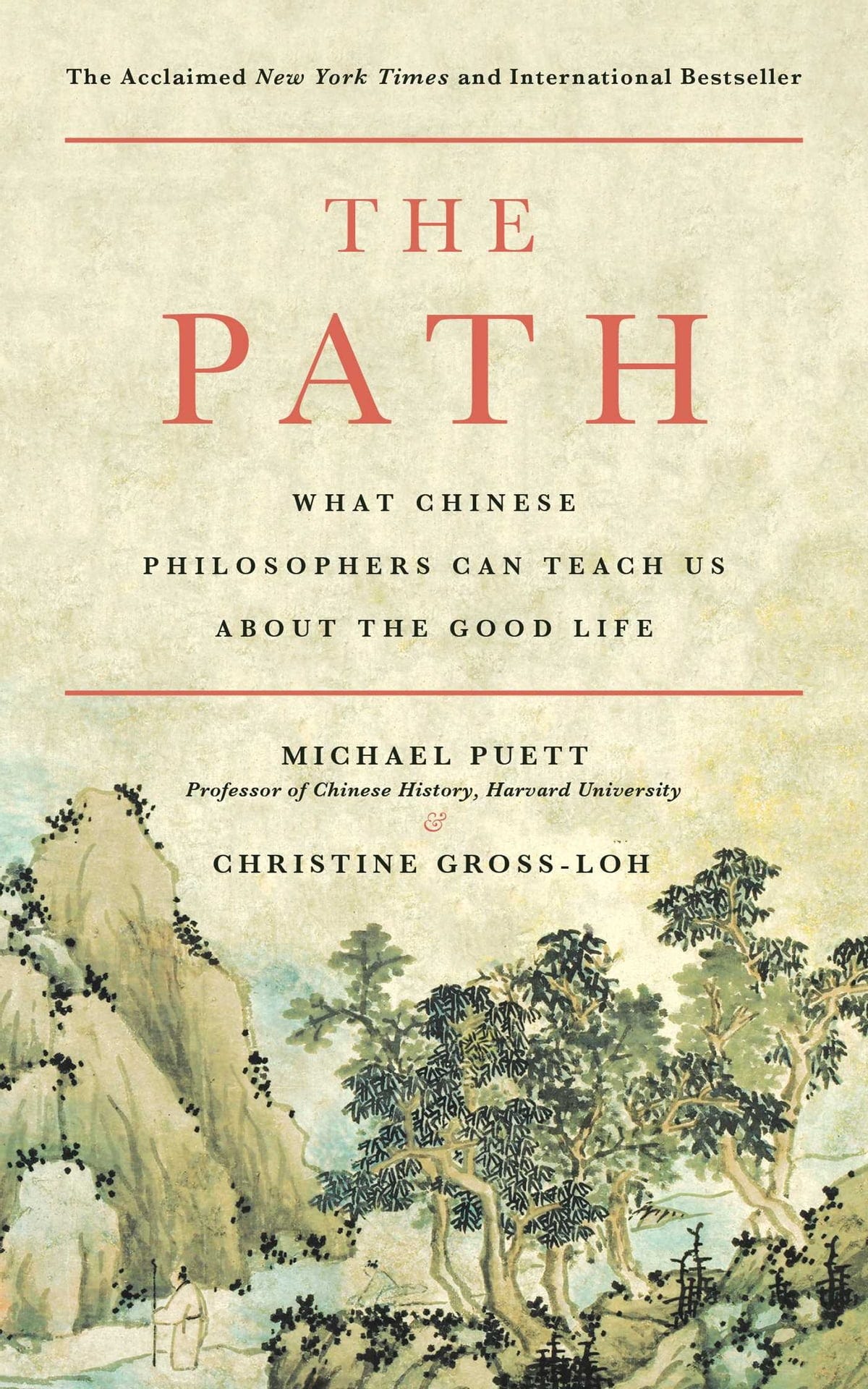 The Path eBook by Michael Puett - EPUB Book | Rakuten Kobo United States