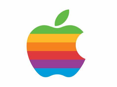 Apple logo | Logok