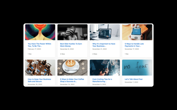 A $50 Blog That Is Making $2,000 Monthly
