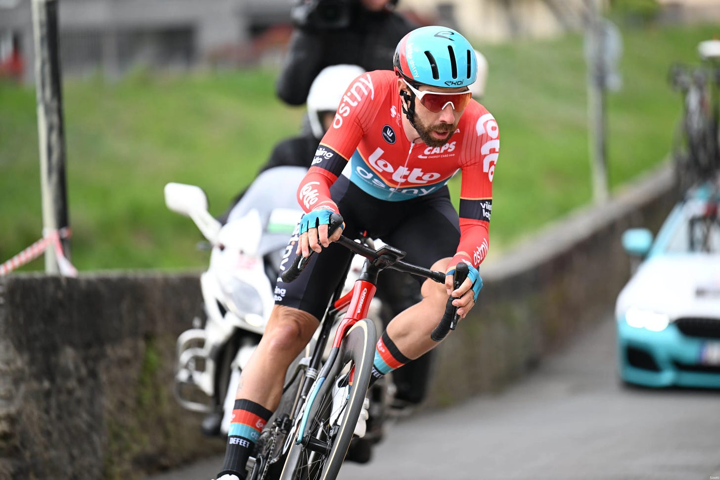 thomas de gendt