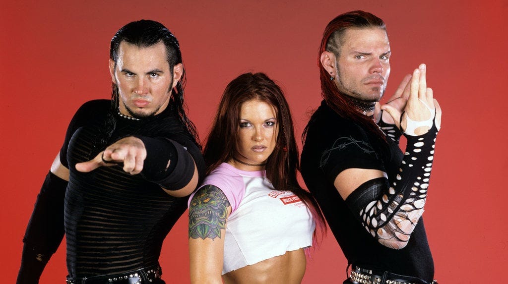 Team Extreme