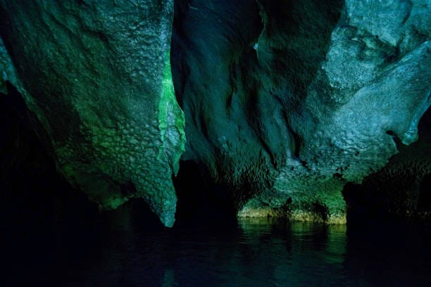 67 Underground River Palawan Stock Photos, Pictures & Royalty-Free Images -  iStock