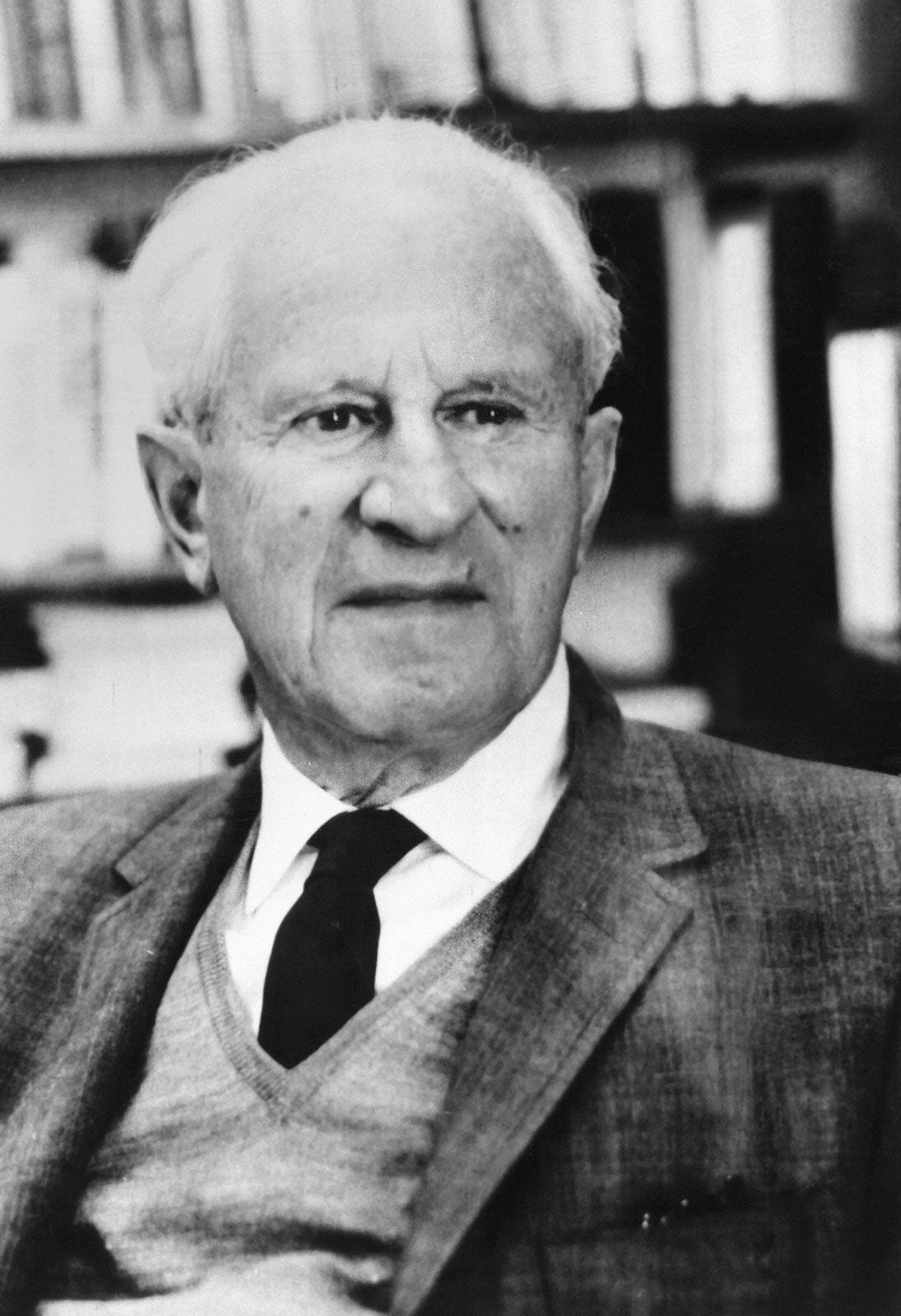 Herbert Marcuse | German-American Philosopher & Social ...