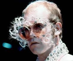 About Elton John - Elton John