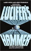Book cover for Larry Niven's Lucifer's Hammer